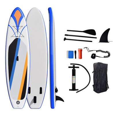 China Surf Portable Inflatable Stand Up Paddle Board Surf Touring Sup Board