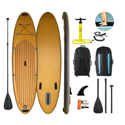 Customizable Inflatable Sup Water Paddle Board Surf Board