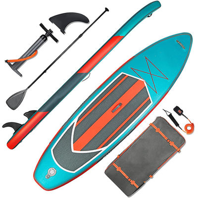11.6 Foot Long Touring Sup Board Custom Logo Inflatable Stand Up Paddle Board