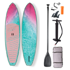 Custom Paddle Surf Sup Paddle Board Paddleboard Inflatable Sup Surfing Board