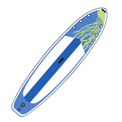 China Surfboard Custom Surf Boards Stand Up Inflatable Paddle Surf Board