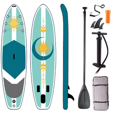Surfboard Stand Up Paddle Board Inflatable Sup Board Standup soft top board