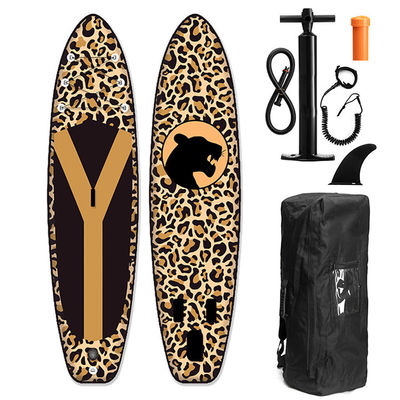 17.5lbs Non Slip Eva Paddle Board Stand Up Paddle Softboard