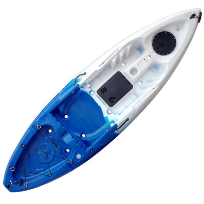 Practical Hobie Tandem Fishing Sea Kayak Safety Sport Sit On Top