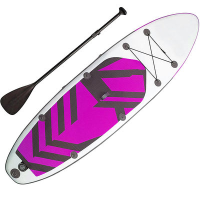 Wakeboard Touring Sup Board Inflate Sup Surfboard Paddle Board 400 Lb Capacity