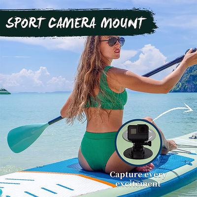 352LBS Touring Sup Board Inflatable Paddle Board For Surfing