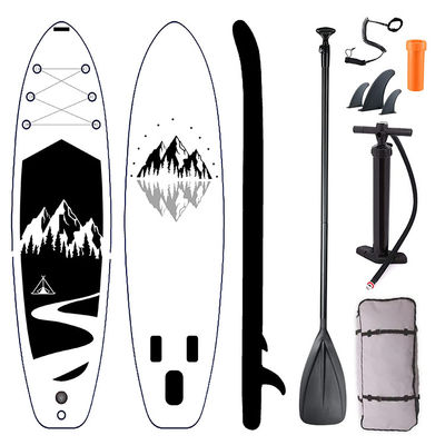 China Manufacture Inflatable Sup Board stand upPaddle Board Surfboard